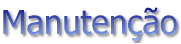 Manuteno