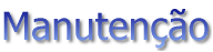 Manuteno